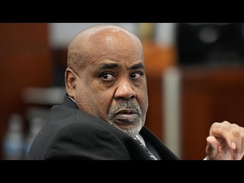Details on potential motive behind Tupac's murder