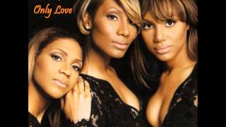 The Braxtons - Only Love