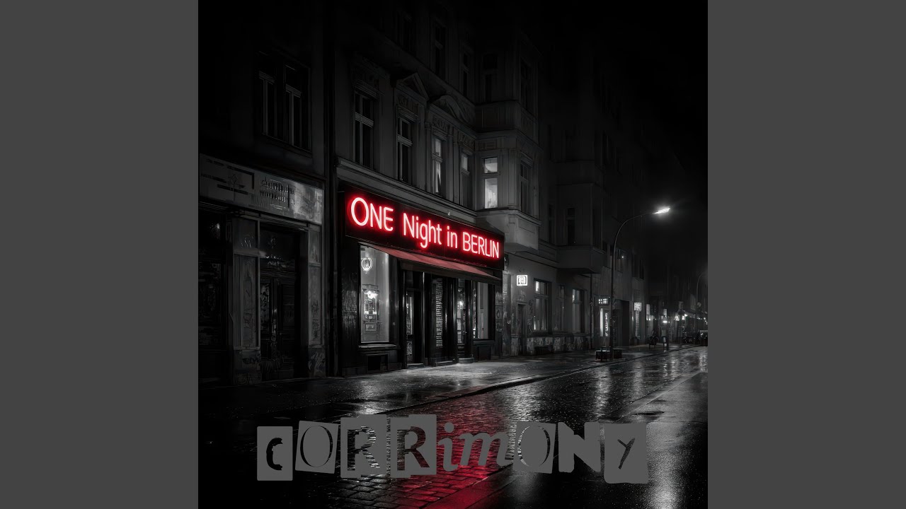 One Night In Berlin