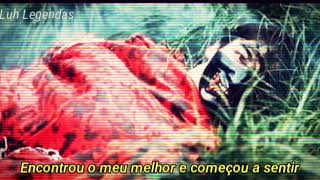 Joji - Breathe Ft. Don Krez (Lemme know) (Promo Version) (Legendado Pt-BR)