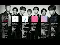 BTS 6 FULL ALBUM PLAYLIST Updated SWIM