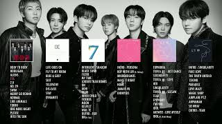 Download lagu BTS -- 6 FULL ALBUM PLAYLIST || Updated (SWIM) mp3