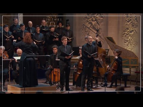 Rameau, Mondonville, Campra: Motets & Requiem | Emmanuelle Haïm & Le Concert d’Astrée