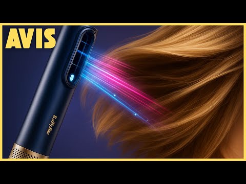 Babyliss Air Wand : faut-il craquer pour ce tout-en-un ?