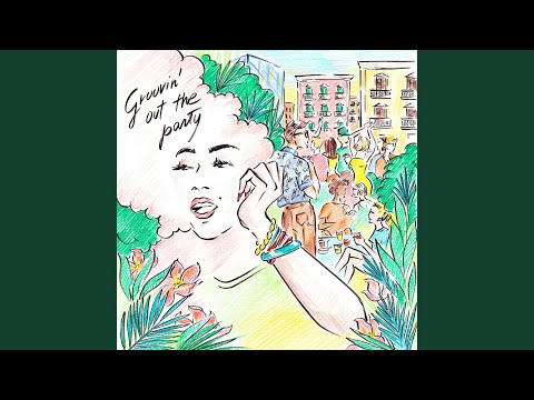 Groovin' out the Party