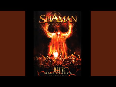 Tribal by Blood (Live)