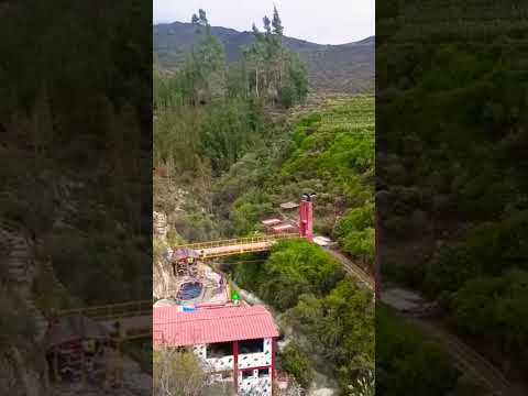 Aguas termales de Putina, Ticaco, Tarata, Tacna, #Perú#viral #losmasvisto #paseos #aventura #viajes