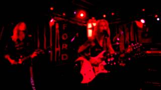 Lita Ford 11- Close My Eyes Forever