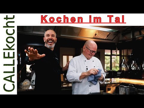 Deftiger Pfefferpotthast: Stephans bestes Rezept aus dem "JAMMERTAL"