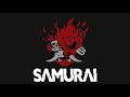 Cyberpunk 2077 SAMURAI Full Album