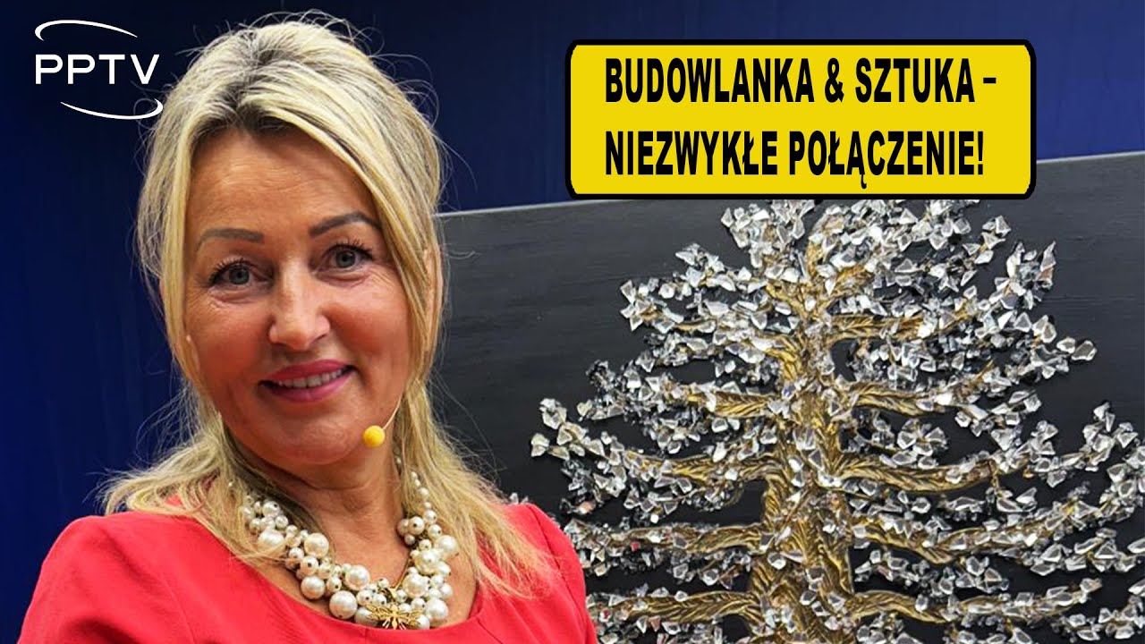 Budowlany Świat – Od Budowy do Sztuki | Eliza Mischtal Art