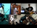 millencolin farewell my hell.full band cover by ...
