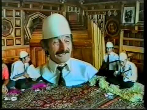 AGUSTIN UKA ME GRUP - KENGA E ZAGREBIT