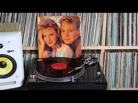 Kylie Minogue & Jason Donovan - Especially For You (1988)