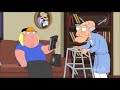 Chris Lives With Herbert