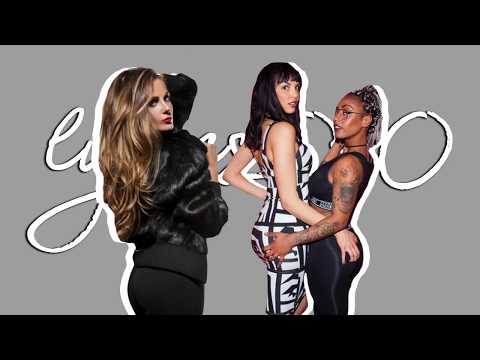 SCHWESTA EWA feat. SXTN - Tabledance | LYRICS
