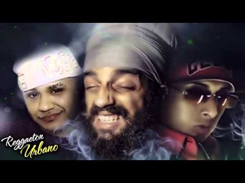 White Widow   I Majesty Ft Ñengo Flow y Chyno Nyno (Original) REGGAETON 2013