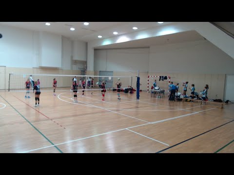 16.10.2020 PH U11 grupa D OK Nebo  - OK Daruvar