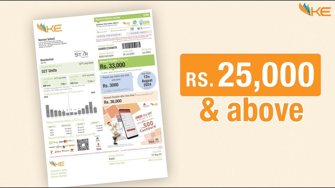 Save on Electricity Bills with Tax Exemption