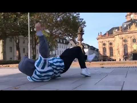 Coach Trailer BBelow Dance Explosion 2019 | 2. Chance Saarland