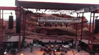 Blind Pilot - Colored Night (live @ Red Rocks)