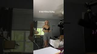 【海外クオリティ】美ボディ