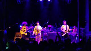 Vampire Weekend- I Think Ur A Contra live HD @ The Observatory OC  6/26/18