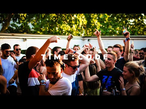 Dimitri J at KC LAB by TIME:CODE