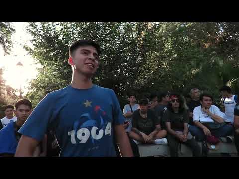 KLOID vs REZZOUL - 12vos - Catamarca Vol.3 Full Version 2019