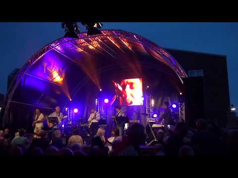 The Classics 50 jaar / herdenken in Stramproy -Joep Beurskens I AM I SAID