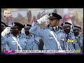 Air Force Marching Contingent Band Republic Day Parade 2022