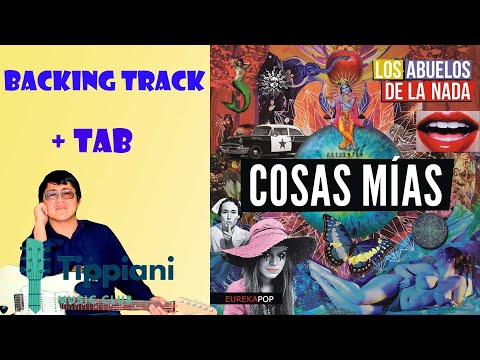 Cosas Mías - Los Abuelos de La Nada