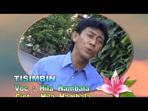 Hila Hambala - Tisimbin (Official Musik Video)