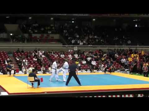 10th World Open Lechi Kurbanov vs Wahyu Purnomo