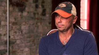 Kenny Chesney on Spirituality, Religion and &quot;The Big Revival&quot;