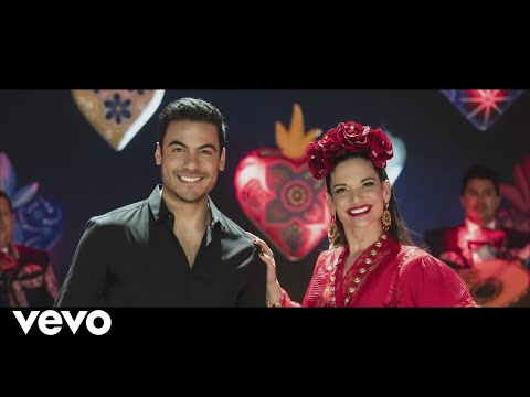 Video El Destino de Natalia Jiménez carlos-rivera