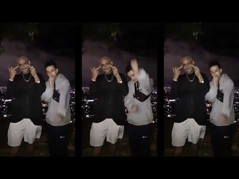 Bola mais um Ladob feat Foco Na Rima ( prod MDCrecordss )