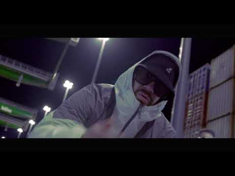 TONI DER ASSI X KALABOTA X CHE-B "BRES IN CAFES" (prod.by Brenna) [Official Video]