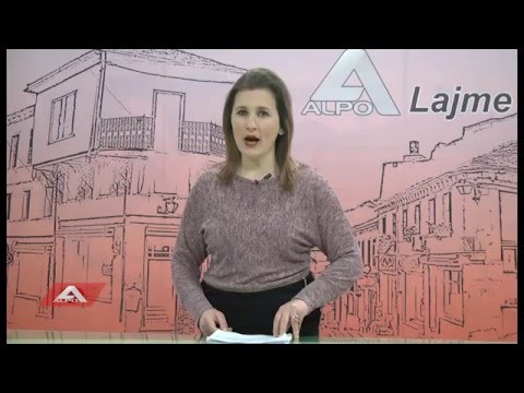 alpo LAJME 16 MARS 2016