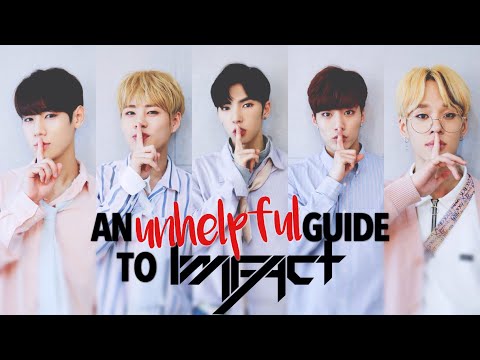IMFACT - an unhelpful guide