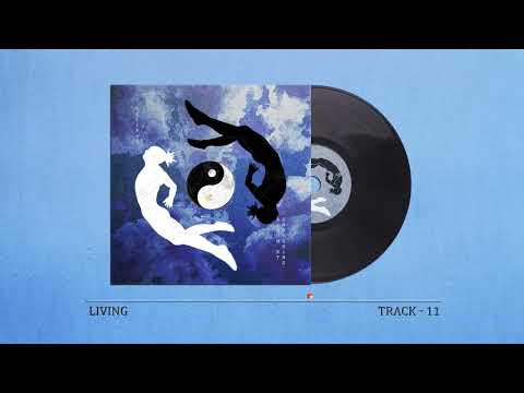 Anderking - LIVING (Álbum Eclipse)