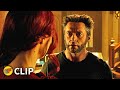 Wolverine Wakes Up In The Future Scene | X-Men Days of Future Past (2014) Movie Clip HD 4K