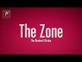 The Weeknd - The Zone (Lyrics) ft. Drake