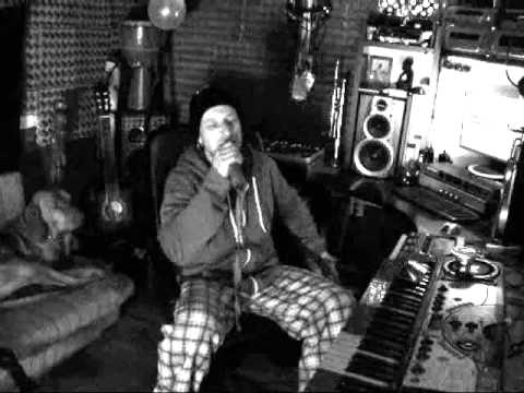 Nové album Guy-G Return of the Vidlák