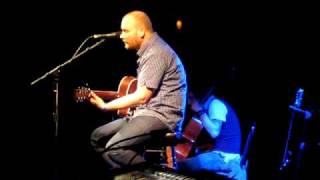 Mike Doughty Luminous Girl Live The Independent 050909.AVI