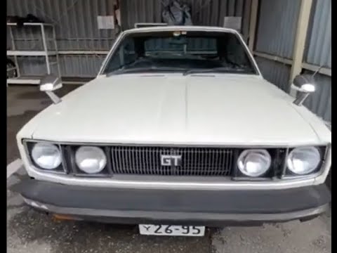 Thumbnail for Rebuilding the Toyota Carina GT with No Stock Parts. by Toyota Carina II, Toyota, SEAT, Mazda, Toyota Carina, Toyota Carina E, Car, Toyota Carina ED