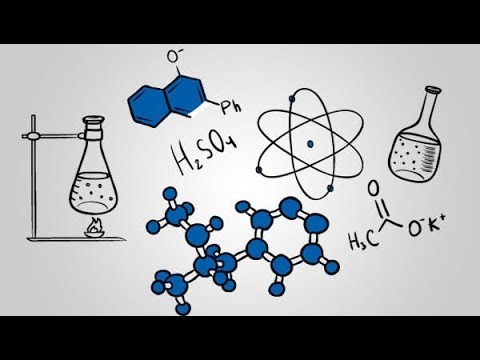 STEM 12-12 CHEMISTRY APPLICATIONS IN REAL LIFE