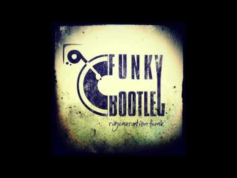 Michael Jackson - Love Never Felt So Good (Funkybootleg MashUp)