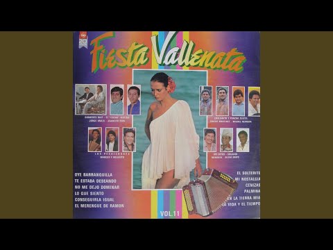 En La Tierra Mía video