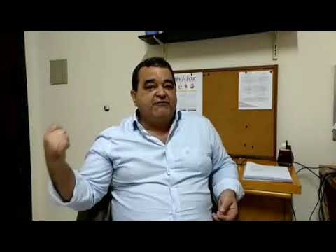 Empresário fala sobre corrupção na Prefeitura de Santa Isabel